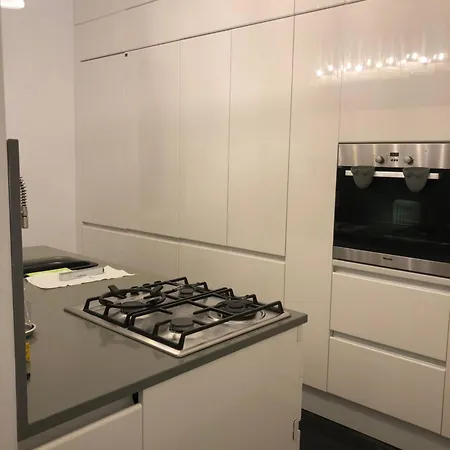 아파트 Vatican 3th Floor