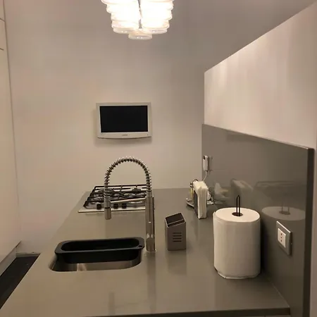 아파트 Vatican 3th Floor 로마