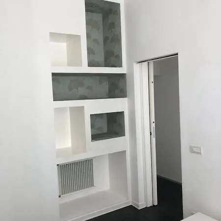 아파트 Vatican 3th Floor 로마