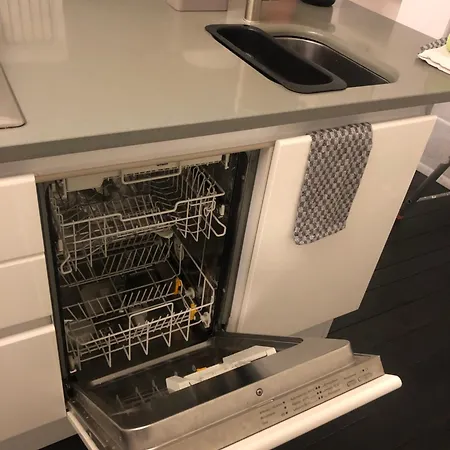 Vatican 3th Floor 아파트 로마