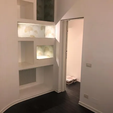 아파트 Vatican 3th Floor 로마