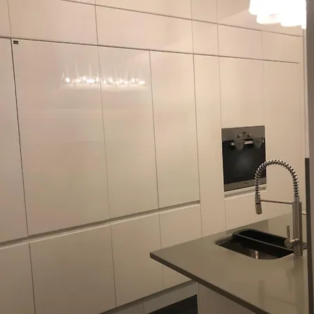 Vatican 3th Floor רומא