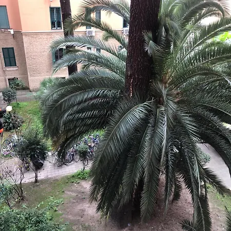 Apartment Vatican 3th Floor *