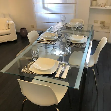 Appartamento Vatican 3th Floor