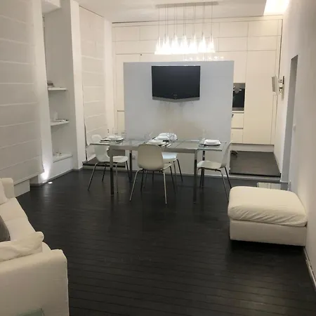 Appartamento Vatican 3th Floor *