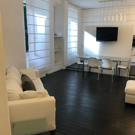 Vatican 3th Floor Apartment *