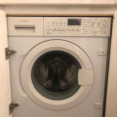 Apartmán Vatican 3th Floor *