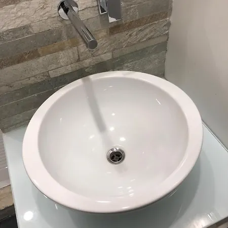 Vatican 3th Floor Apartmán