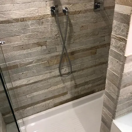 Apartmán Vatican 3th Floor