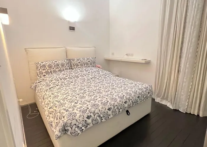 Vatican 3th Floor Διαμέρισμα