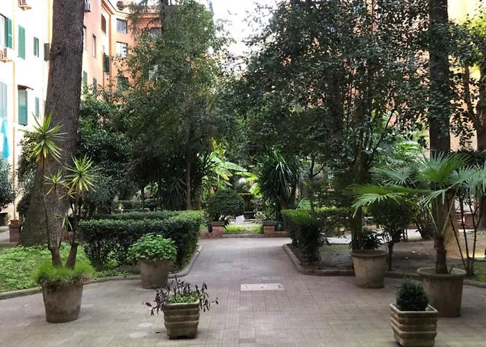 Vatican 3th Floor * Ρώμη