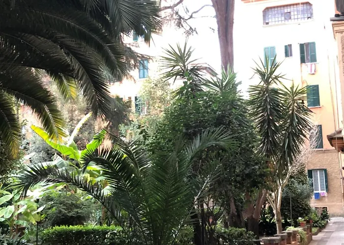 Vatican 3th Floor Διαμέρισμα Ρώμη