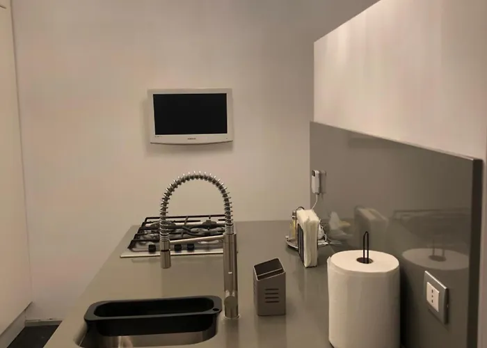 Διαμέρισμα Vatican 3th Floor Ρώμη