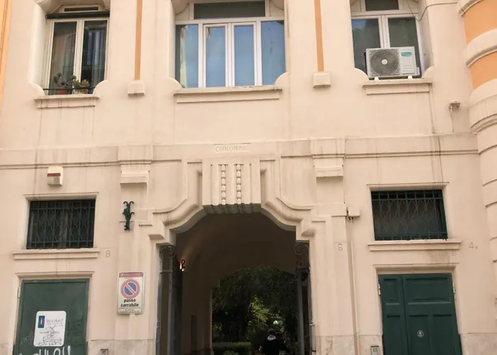 Vatican 3th Floor Ρώμη