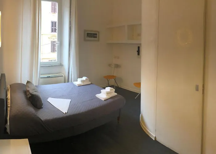 Vatican 3th Floor Διαμέρισμα Ρώμη