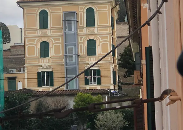 Διαμέρισμα Vatican 3th Floor