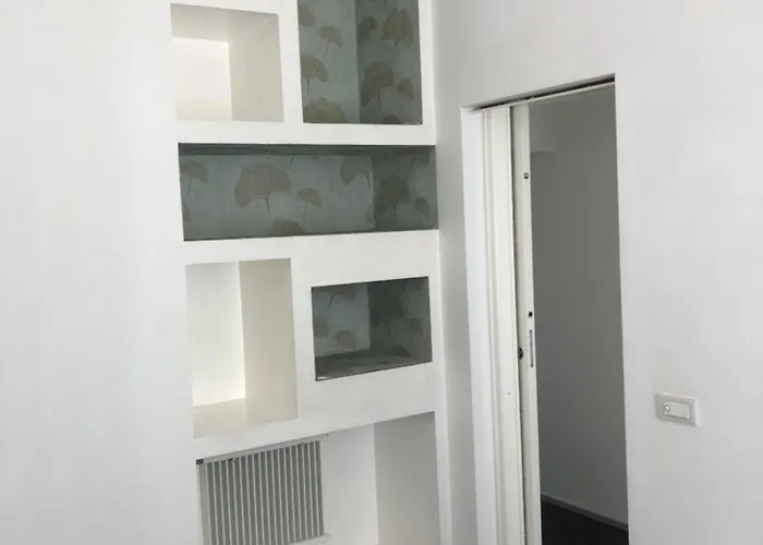 Διαμέρισμα Vatican 3th Floor Ρώμη