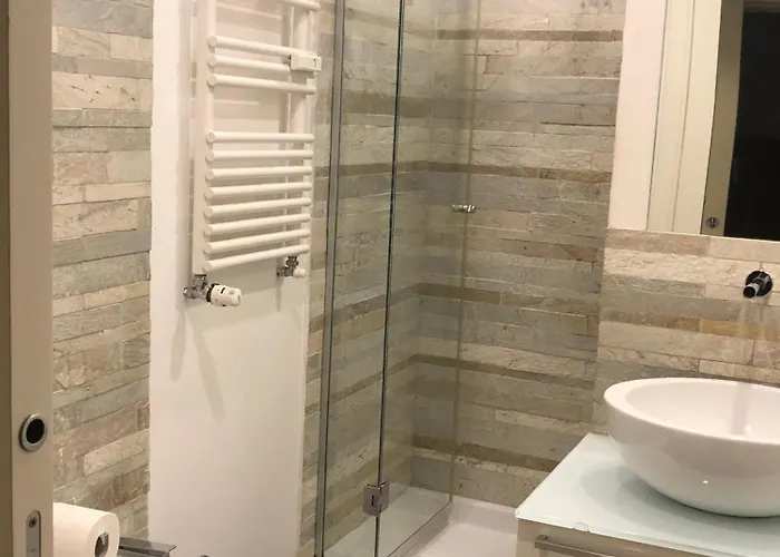 Vatican 3th Floor Διαμέρισμα