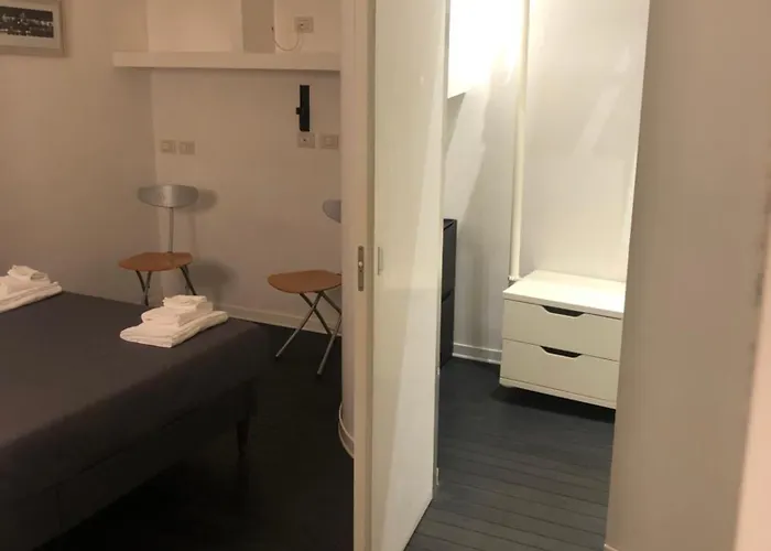 Vatican 3th Floor Διαμέρισμα