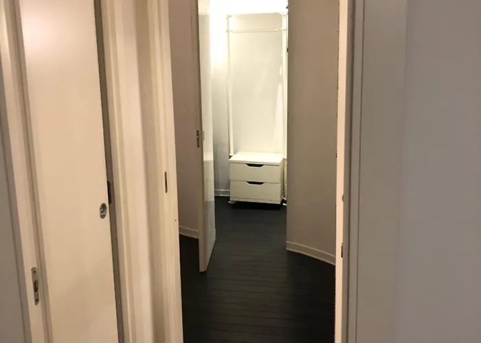 Vatican 3th Floor * Ρώμη