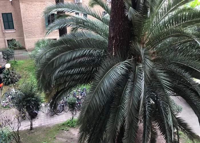 Διαμέρισμα Vatican 3th Floor *