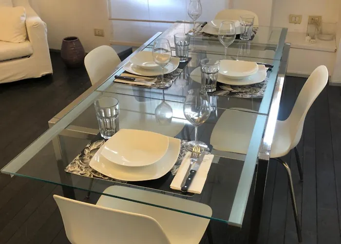 Διαμέρισμα Vatican 3th Floor