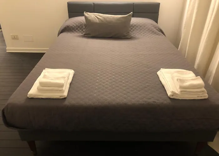 Vatican 3th Floor * Ρώμη