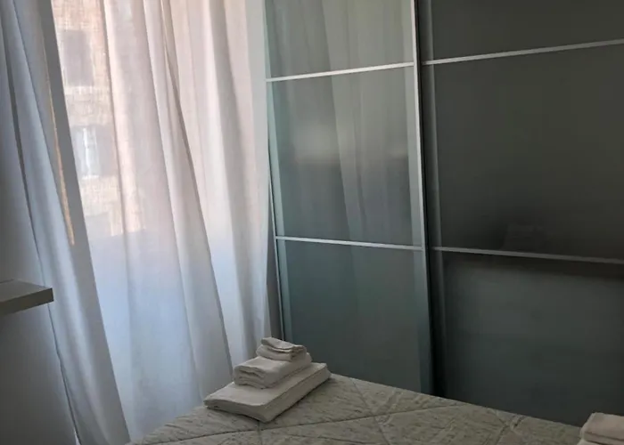 Vatican 3th Floor Διαμέρισμα *