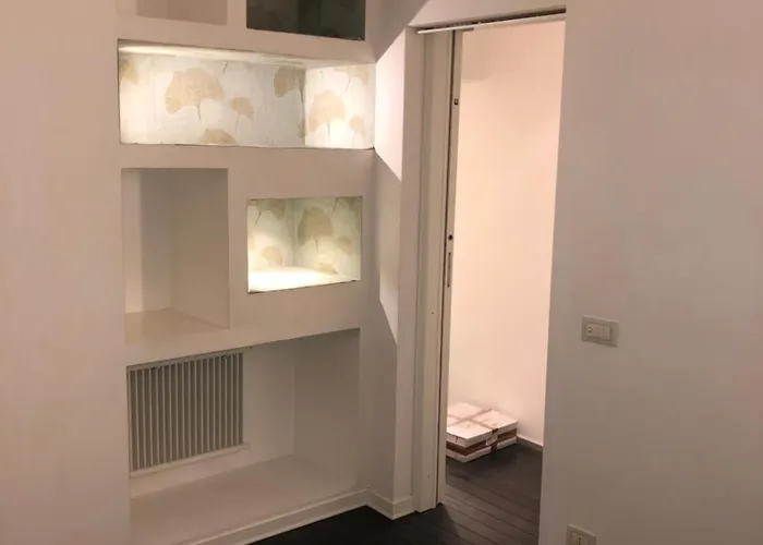 Διαμέρισμα Vatican 3th Floor Ρώμη