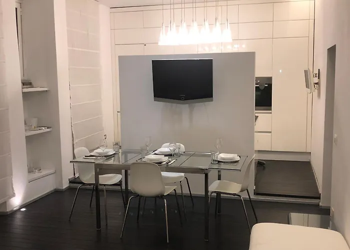 Vatican 3th Floor * Ρώμη