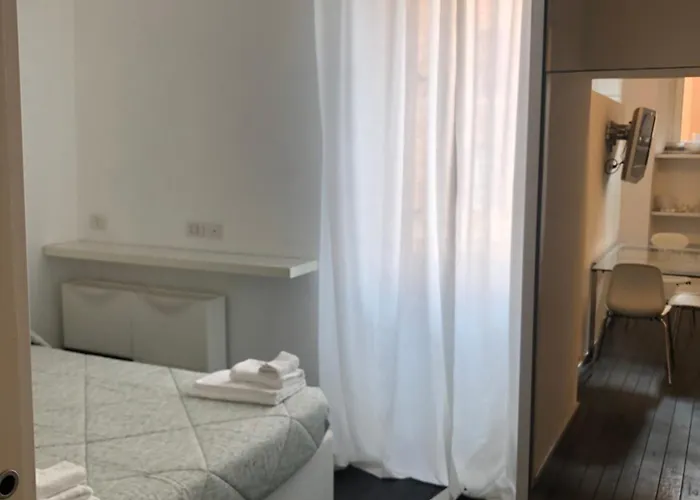 Vatican 3th Floor Διαμέρισμα