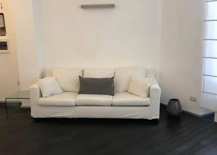 Vatican 3th Floor Διαμέρισμα *