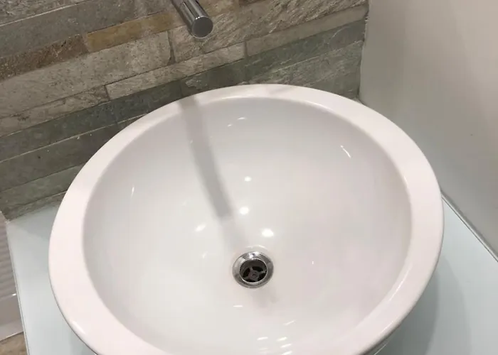 Vatican 3th Floor Διαμέρισμα