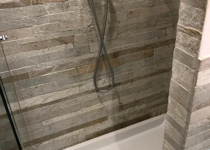 Διαμέρισμα Vatican 3th Floor