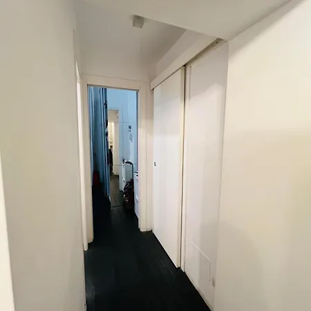 Vatican 3th Floor *