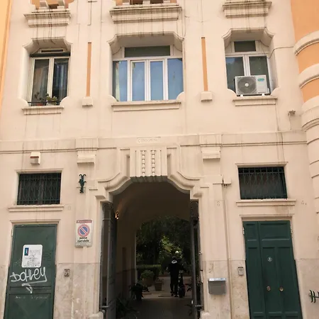 Vatican 3th Floor 罗马