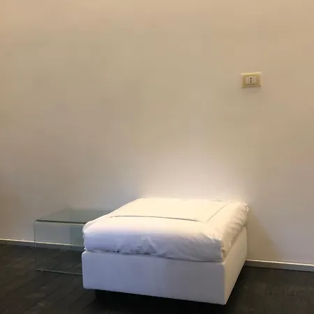 公寓 Vatican 3th Floor 罗马