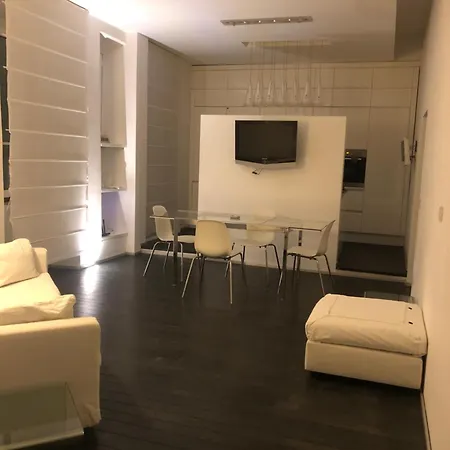Appartement Vatican 3th Floor *