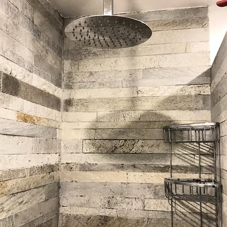 Appartement Vatican 3th Floor Rome