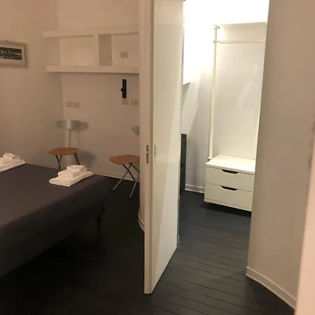 Vatican 3th Floor Appartement