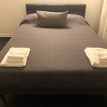 Vatican 3th Floor * 罗马