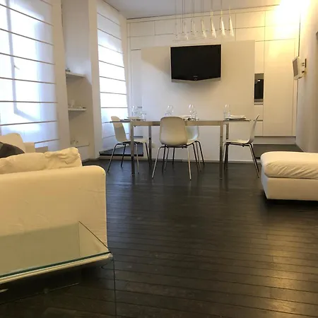 公寓 Vatican 3th Floor *