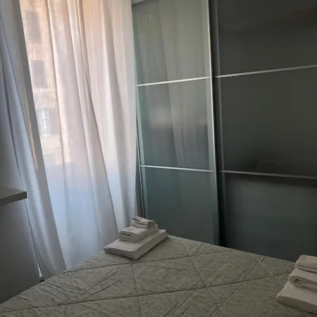 Vatican 3th Floor 公寓 *