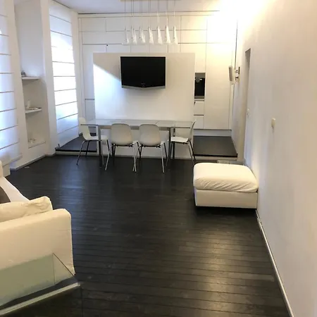 Appartement Vatican 3th Floor Rome