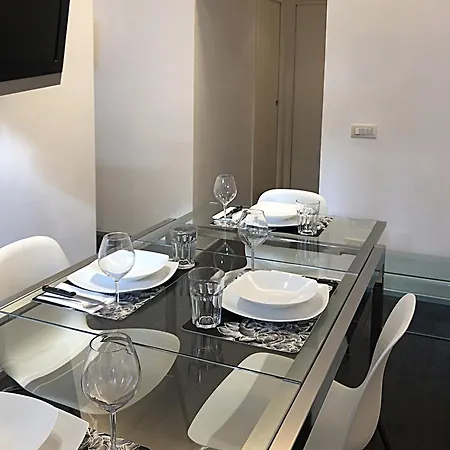 Vatican 3th Floor * 罗马